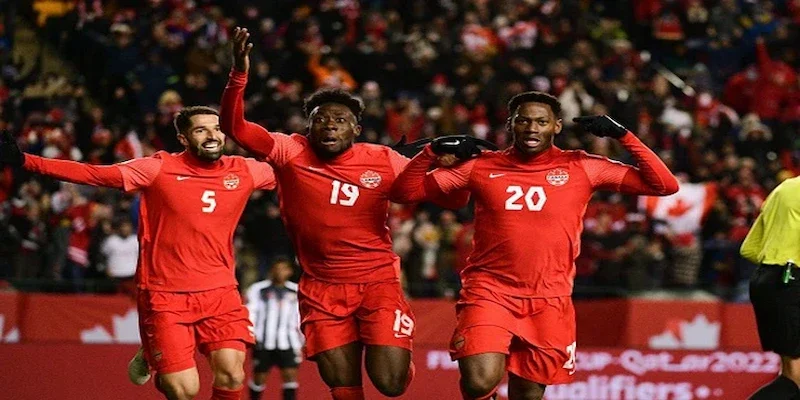 Những thách thức và cơ hội đối với đội tuyển Canada